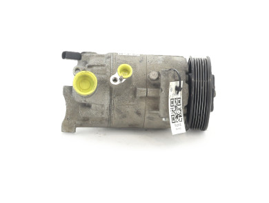 A/C Compressor - Skoda FABIA II PH.2 - 1K0820808F - E1-6730L