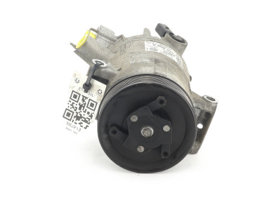 A/C Compressor - Skoda FABIA II PH.2 - 1K0820808F - E1-6730L