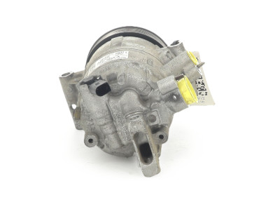 Compresseur de climatisation - Skoda FABIA II PH.2 - 1K0820808F - E1-6730L