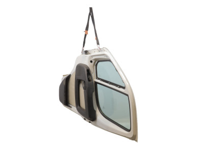 Porte avant droite - Peugeot BOXER III PH.1 - Blanc - 46862839 - A1-5736B