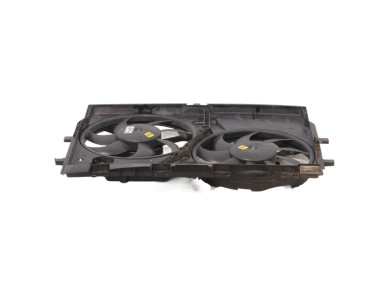 Groupe motoventilateur - Peugeot BOXER III PH.1 - 1671210080 - C1-5733M