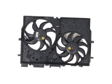 Groupe motoventilateur - Peugeot BOXER III PH.1 - 1671210080 - C1-5733M