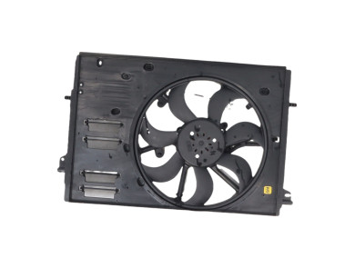 Groupe motoventilateur occasion - Renault KOLEOS - 21 48 1HV 80B