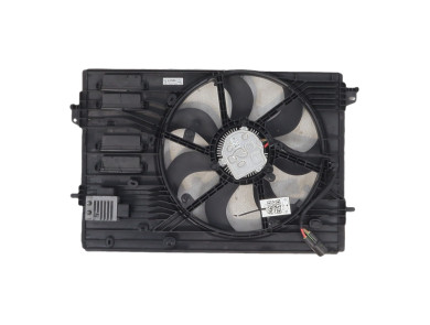Groupe motoventilateur - Nissan QASHQAI II PH.2 - 21481HV80B - A1-7313G