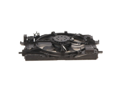 Radiator fan + mounting - Renault CAPTUR II PH.1 - 214810845R - R1-7219T