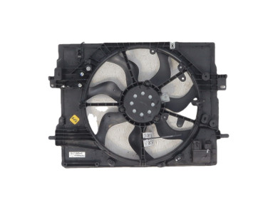 Groupe motoventilateur - Renault CAPTUR II PH.1 - 214810845R - R1-7219T