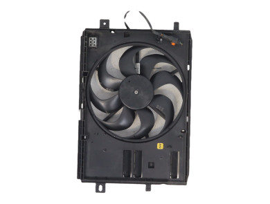 Groupe motoventilateur - Peugeot 308 II PH.1 - 9836638080 - I1-2871J
