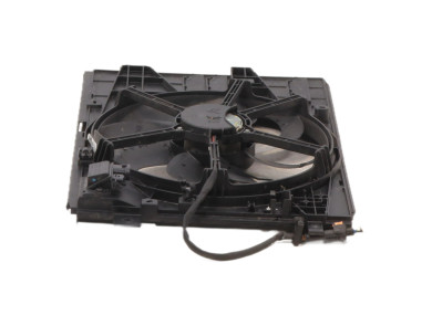 Groupe motoventilateur - Peugeot 308 II PH.1 - 9836638080 - I1-2871J