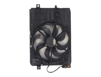 Groupe motoventilateur - Peugeot 308 II PH.1 - 9836638080 - I1-2871J
