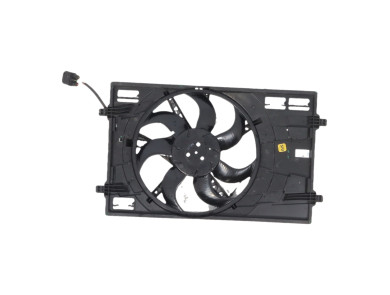 Groupe motoventilateur occasion - Volkswagen GOLF - 5WA121203F
