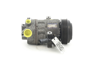 A/C Compressor - Volkswagen UP PH.1 - 1S0820803F - Z1-6070N