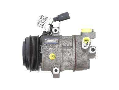 Compresseur de climatisation - Volkswagen UP PH.1 - 1S0820803F - Z1-6070N