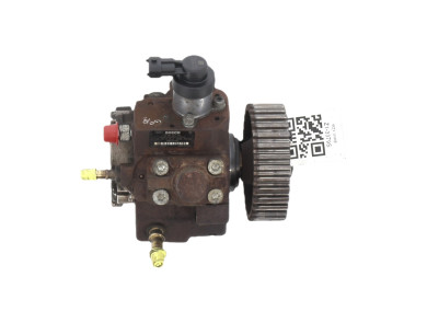 Injection pump - Peugeot 207 1.4 HDI - 1920HT - Z1-3379S