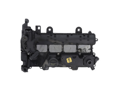 Collecteur d'admission - Peugeot 207 1.4 HDI - 361Q5 - C1-3349X