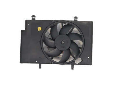 Radiator fan + mounting - Ford FIESTA VI PH.2 - 2125430 - S1-7114U