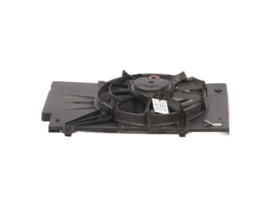 Radiator fan + mounting - Ford FIESTA VI PH.2 - 2125430 - S1-7114U