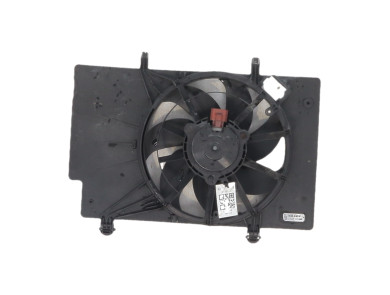 Groupe motoventilateur - Ford FIESTA VI PH.2 - 2125430 - S1-7114U