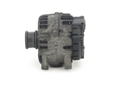 Alternator - Peugeot 208 I PH.1 1.4 HDI - 9678048880 - S1-5912N