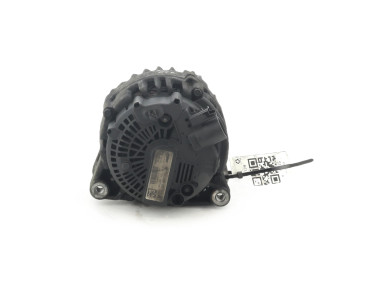 Alternator - Peugeot 208 I PH.1 1.4 HDI - 9678048880 - S1-5912N