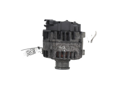 Alternateur - Peugeot 208 I PH.1 1.4 HDI - 9678048880 - S1-5912N