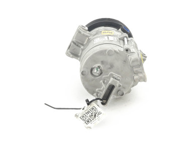 Compresseur de climatisation occasion - Chevrolet CAPTIVA - 94552594