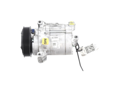 A/C Compressor - Chevrolet CAPTIVA PH.3 - 94552594 - G1-8683X