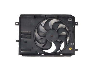 Groupe motoventilateur - Peugeot 308 II PH.1 - 9832930080 - C1-7208Z