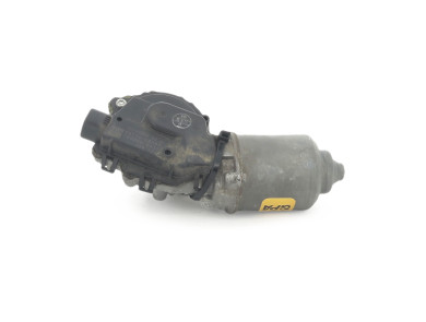 Moteur d'essuie glace avant occasion - Toyota YARIS - 851100D080