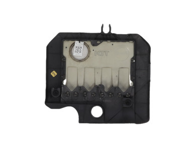 Engine cover used - Seat ALTEA - 03G103925 BH