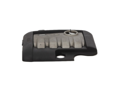 Cache moteur - Seat ALTEA PH.1 - Blanc - 03G103925BH - V0-5002J