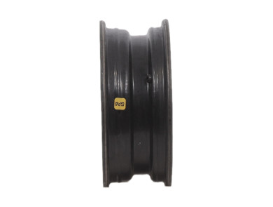Steel wheel - KIA PICANTO I PH.2 - 5291007200 - V1-8528B