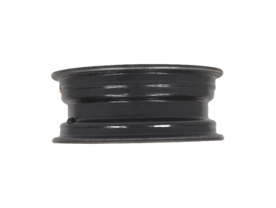Steel wheel - KIA PICANTO I PH.2 - 5291007200 - V1-8528B