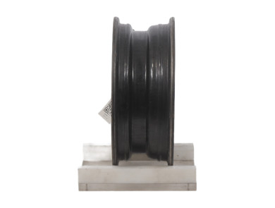 Steel wheel - KIA PICANTO I PH.2 - 5291007200 - G1-8485L