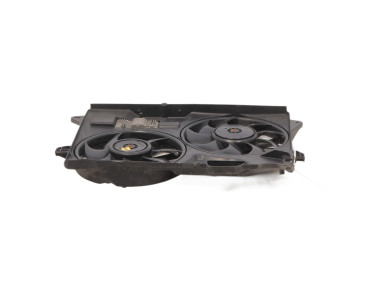 Groupe motoventilateur - Chevrolet CAPTIVA PH.3 - 95419228 - E1-7034Z