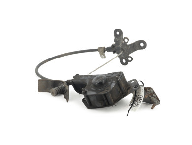 Treuil de roue de secours occasion - Renault GRAND SCENIC - 572113009R
