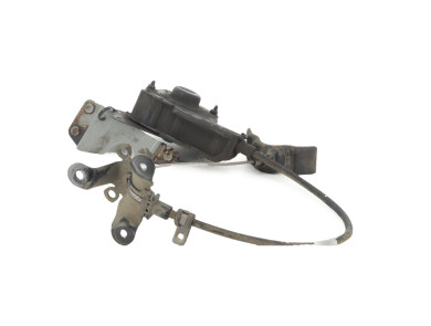 Treuil de roue de secours - Renault GRAND SCENIC IV - 572113009R - P0-7715U