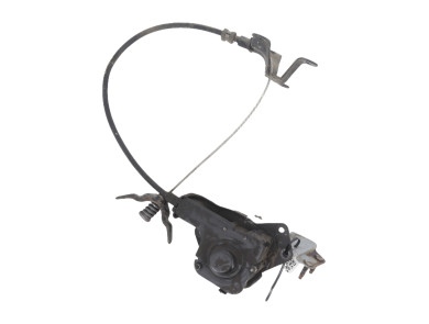 Treuil de roue de secours - Renault GRAND SCENIC IV - 572113009R - P0-7715U