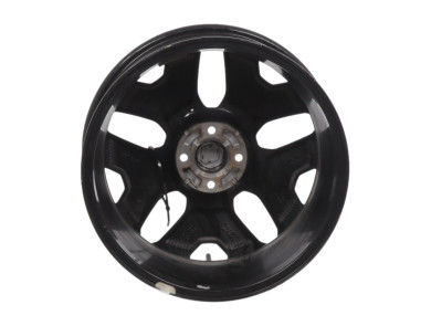 Alloy wheel - Renault CAPTUR I PH.2 - 403005571R - B0-7151K