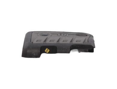 Engine cover - Seat ALTEA XL PH.2 - Noir - 03L103925T - I0-5000N