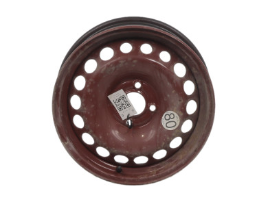 Steel wheel - Renault CLIO ESTATE IV PH.1 - 403006005R - C1-8117P