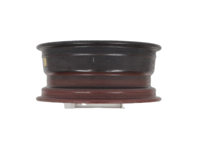 Steel wheel - Renault CLIO ESTATE IV PH.1 - 403006005R - C1-8117P