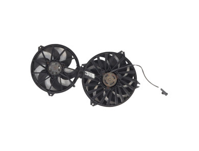 Groupe motoventilateur - Citroen C8 - 00001253Q8 - S1-7086G