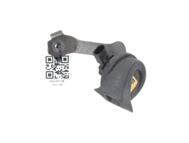 Klaxon - Seat ALTEA XL PH.2 - Noir - 5C0951223C - B1-9015U