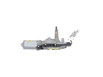 Rear wiper motor used - KIA SPORTAGE - 987102E000