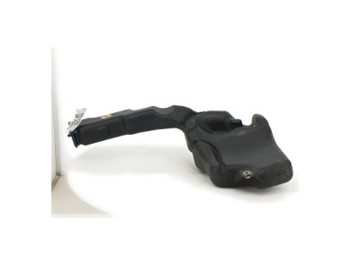 Washer fluid reservoir tank  used - Mercedes CLASSE C - 2048690520