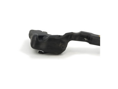 Washer fluid reservoir tank - Mercedes CLASSE C III PH.1 - 2048690520 - X0-4817F