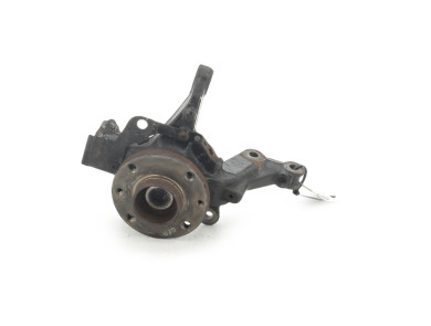 Right steering knuckle - Renault CLIO IV PH.2 - 400140589R - V1-8743E