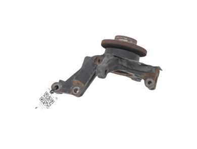 Right steering knuckle - Renault CLIO IV PH.2 - 400140589R - V1-8743E