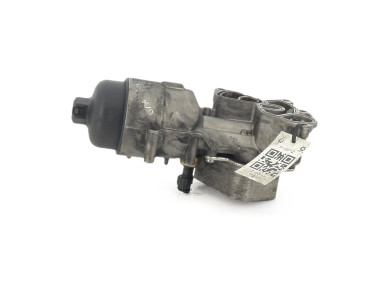 Support filtre à huile - Peugeot 5008 I PH.2 1.6 BHDI - 9801622280 - F1-3371Z
