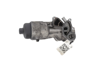 Support filtre à huile - Peugeot 5008 I PH.2 1.6 BHDI - 9801622280 - F1-3371Z